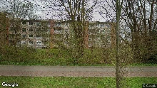 Apartments for rent in Minden-Lübbecke - Photo from Google Street View