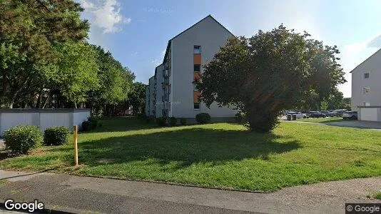 Apartments for rent in Recklinghausen - Photo from Google Street View