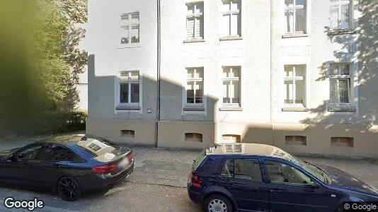 Apartments for rent in Recklinghausen - Photo from Google Street View