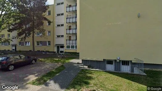 Apartments for rent in Bielefeld - Photo from Google Street View