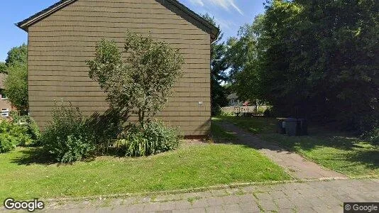 Apartments for rent in Recklinghausen - Photo from Google Street View