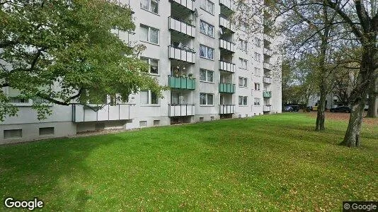 Apartments for rent in Solingen - Photo from Google Street View