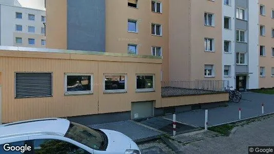 Apartments for rent in Bielefeld - Photo from Google Street View