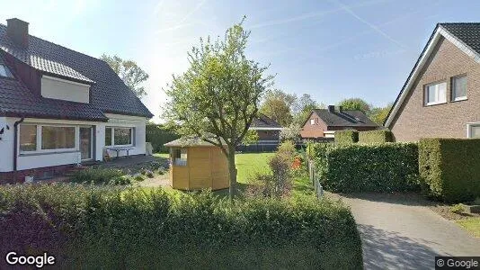 Apartments for rent in Warendorf - Photo from Google Street View