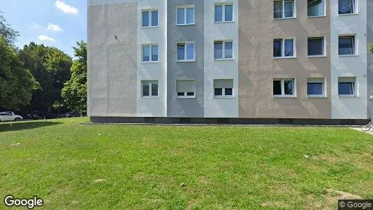 Apartments for rent in Bielefeld - Photo from Google Street View