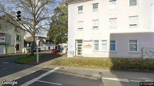 Apartments for rent in Solingen - Photo from Google Street View