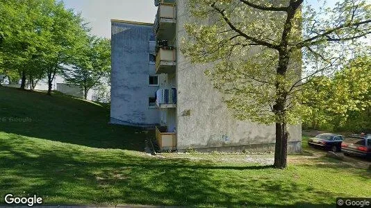 Apartments for rent in Siegen-Wittgenstein - Photo from Google Street View