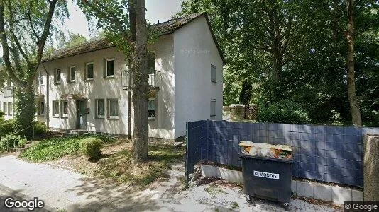 Apartments for rent in Recklinghausen - Photo from Google Street View