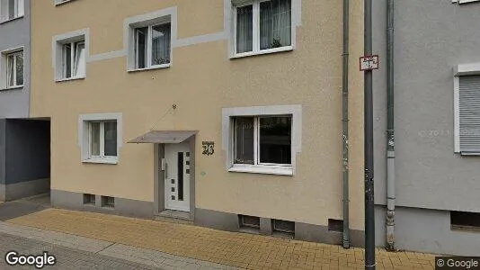 Apartments for rent in Bochum - Photo from Google Street View