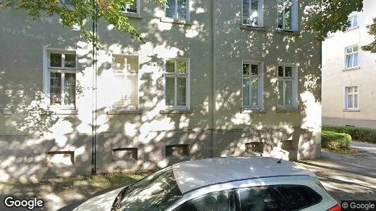 Apartments for rent in Recklinghausen - Photo from Google Street View