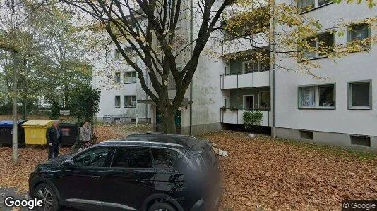 Apartments for rent in Solingen - Photo from Google Street View