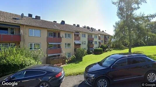Apartments for rent in Siegen-Wittgenstein - Photo from Google Street View