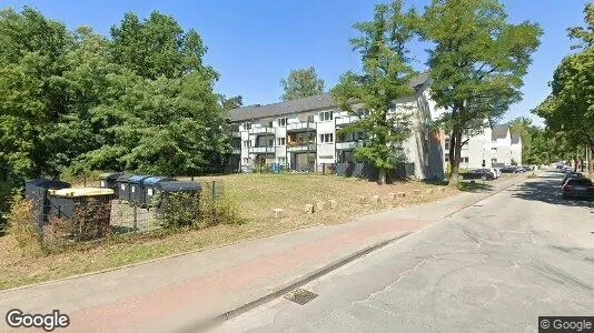 Apartments for rent in Bielefeld - Photo from Google Street View
