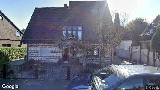 Apartments for rent in Recklinghausen - Photo from Google Street View