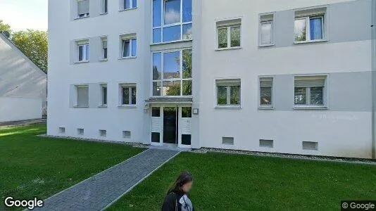 Apartments for rent in Bochum - Photo from Google Street View