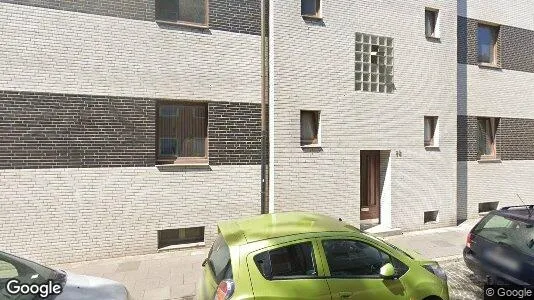 Apartments for rent in Oberhausen - Photo from Google Street View