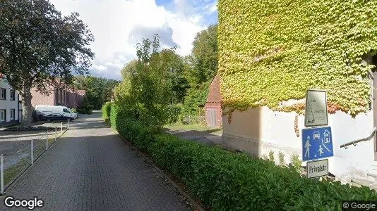 Apartments for rent in Herne - Photo from Google Street View