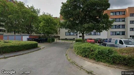 Apartments for rent in Dortmund - Photo from Google Street View