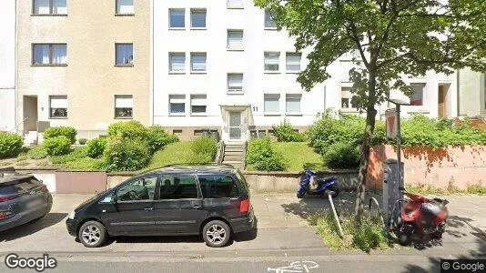 Apartments for rent in Ennepe-Ruhr-Kreis - Photo from Google Street View