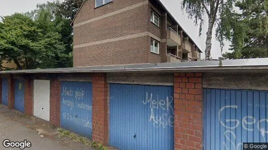 Apartments for rent in Duisburg - Photo from Google Street View