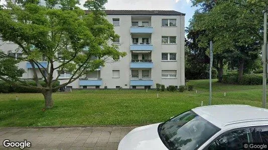 Apartments for rent in Ennepe-Ruhr-Kreis - Photo from Google Street View