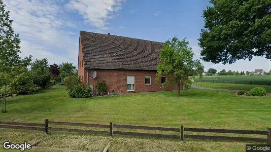 Apartments for rent in Minden-Lübbecke - Photo from Google Street View