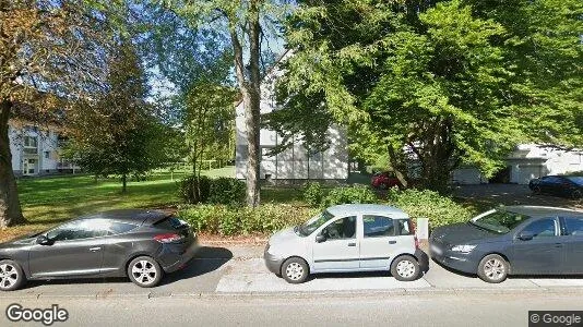 Apartments for rent in Unna - Photo from Google Street View