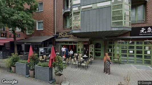 Apartments for rent in Bochum - Photo from Google Street View