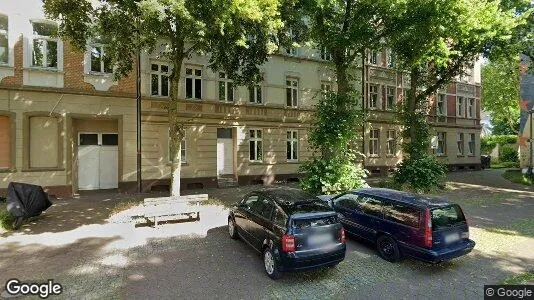 Apartments for rent in Bochum - Photo from Google Street View
