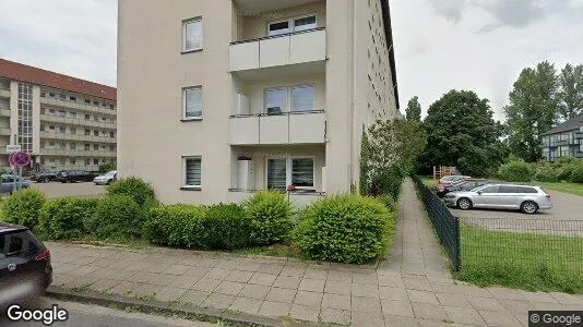 Apartments for rent in Bielefeld - Photo from Google Street View