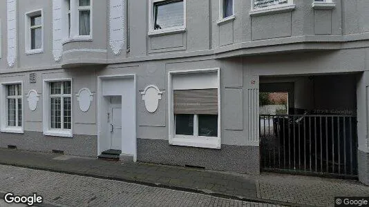 Apartments for rent in Essen - Photo from Google Street View