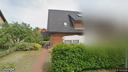 Apartments for rent in Minden-Lübbecke - Photo from Google Street View