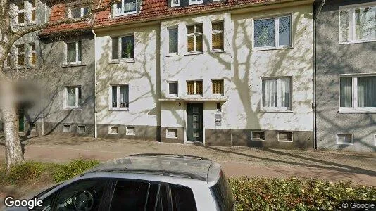 Apartments for rent in Herne - Photo from Google Street View