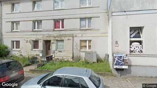 Apartments for rent in Remscheid - Photo from Google Street View