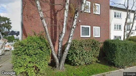 Apartments for rent in Gelsenkirchen - Photo from Google Street View