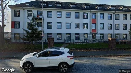 Apartments for rent in Lippe - Photo from Google Street View