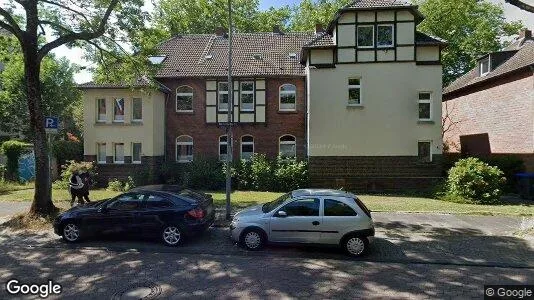 Apartments for rent in Bochum - Photo from Google Street View