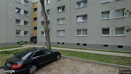 Apartments for rent in Dortmund - Photo from Google Street View