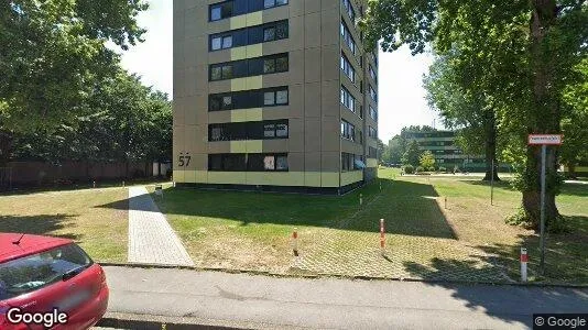 Apartments for rent in Dortmund - Photo from Google Street View