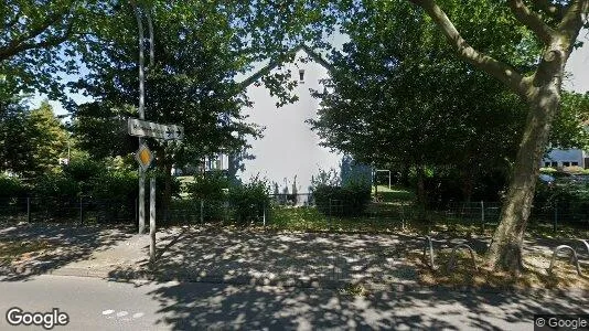 Apartments for rent in Gelsenkirchen - Photo from Google Street View