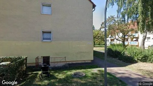 Apartments for rent in Dortmund - Photo from Google Street View