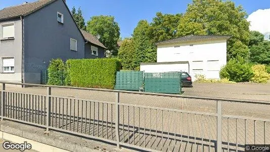 Apartments for rent in Dortmund - Photo from Google Street View
