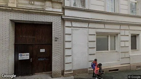 Apartments for rent in Wuppertal - Photo from Google Street View