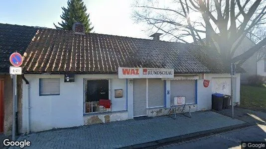 Apartments for rent in Recklinghausen - Photo from Google Street View