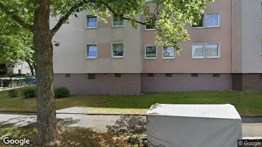 Apartments for rent in Dortmund - Photo from Google Street View