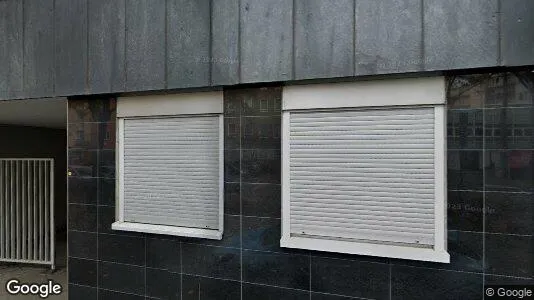 Apartments for rent in Cologne Innenstadt - Photo from Google Street View