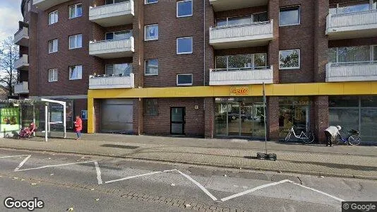 Apartments for rent in Duisburg - Photo from Google Street View