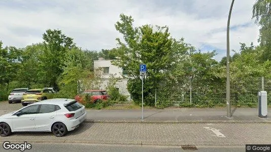 Apartments for rent in Dortmund - Photo from Google Street View