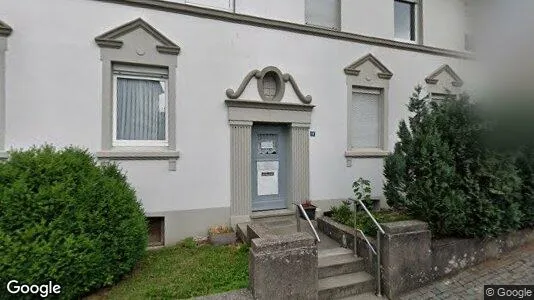 Apartments for rent in Märkischer Kreis - Photo from Google Street View