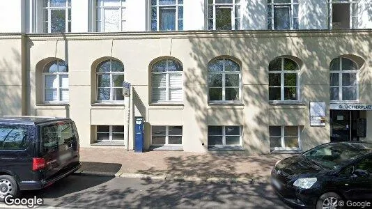 Apartments for rent in Aachen - Photo from Google Street View